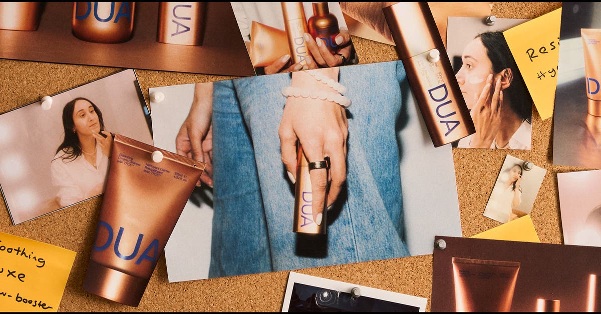 Our Thoughts On Dua Lipa's Skin-Care Line With Augustinus Bader