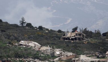 Israel forges ahead on ground incursion against Hezbollah in Lebanon