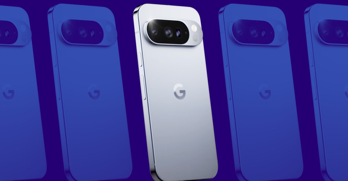 Google brings Android’s desktop mode to Pixel devices