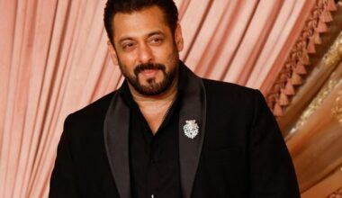 SCOOP: Salman Khan aims to return to Eid with Dil Raju and Vamshi