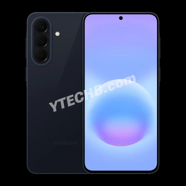 Samsung Galaxy A57 Navy 768x768