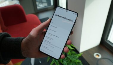 Samsung blocks fonts from unauthorized apps on Galaxy phones