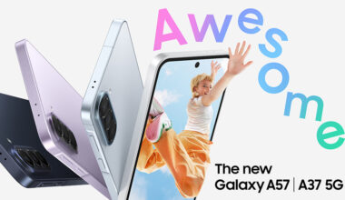 Samsung Unveils Galaxy A57 5G and Galaxy A37 5G, Packing Pro-Level Features at Awesome Price – Samsung Global Newsroom