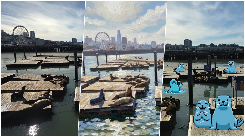 San Francisco With Galaxy AI – Samsung Global Newsroom