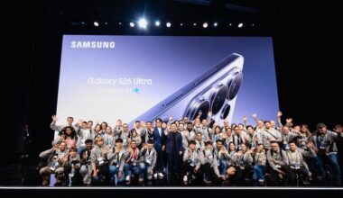 Global Communities Experience the Future of Galaxy – Samsung Global Newsroom
