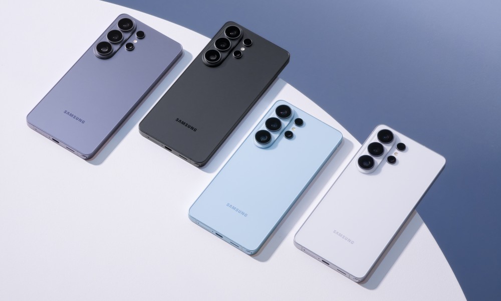 Share on Your Terms with Galaxy S26 Ultra – Samsung Newsroom U.K.