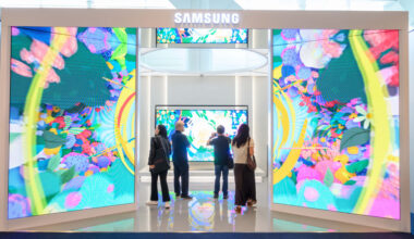 Samsung Brings Art Into Everyday Life – Samsung Global Newsroom