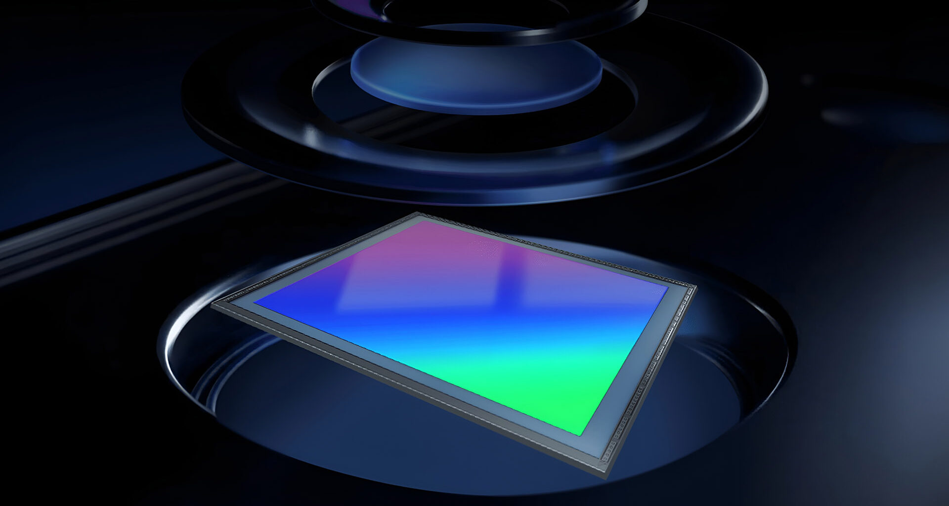 Sony's production disruptions for iPhone camera sensors give Samsung an excellent opportunity to strike