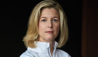 The youngest-ever female CEO of a Fortune 500 company is fighting Trump's cuts to keep Medicaid strong