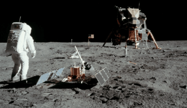 Scientist May Turn Internet Cables Into Moonquake Sensors In Bold Artemis Plan