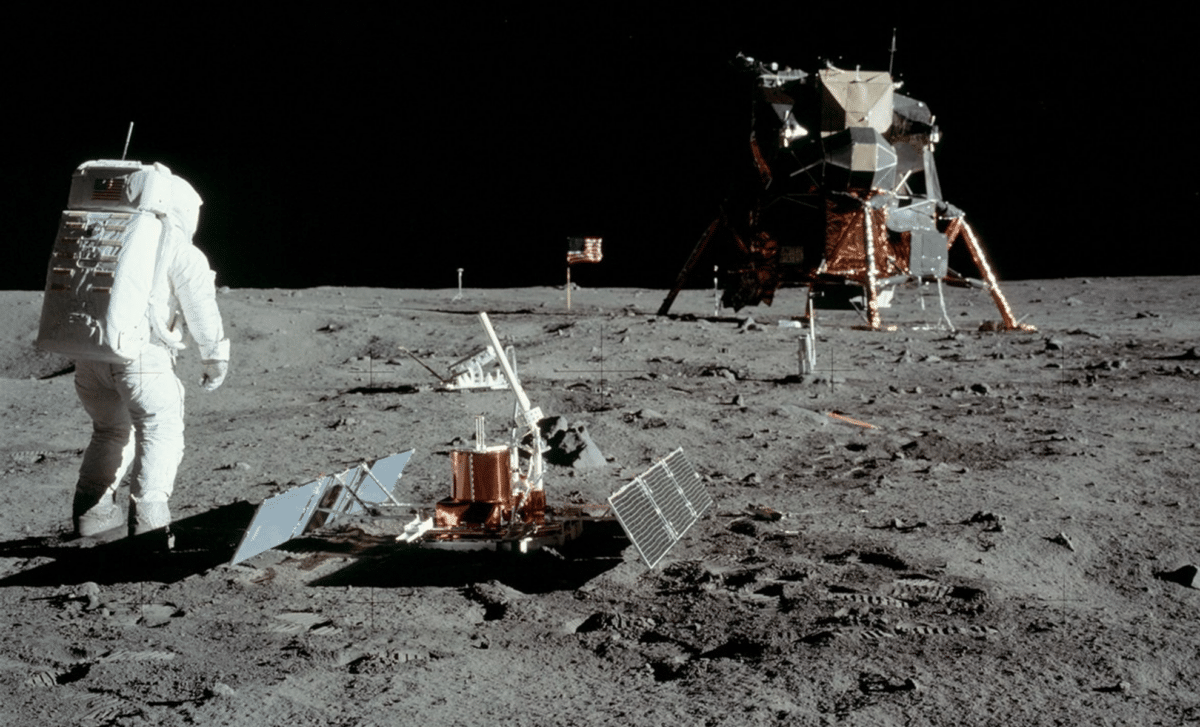 Scientist May Turn Internet Cables Into Moonquake Sensors In Bold Artemis Plan