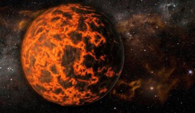 Scientists Found An Exoplanet That Was Too Extreme For Life, But New Research Says Otherwise
