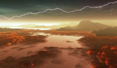 Scientists Thought They Knew Everything About Venus' Winds, But It Turns Out They’re Hiding Something Huge