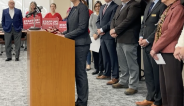 HCA board urges shareholders to reject proposal for a full reporting on aftermath of Mission sale in 2019 • Asheville Watchdog