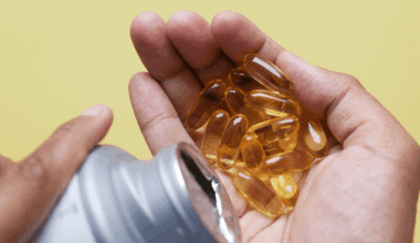 Don’t take fish oil supplements for your heart, joints or depression, science says 