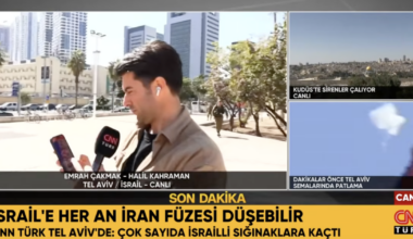 Turkey Urges Israel to Release Detained Turkish Reporters