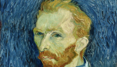 Download 60,000 Works of Art from the National Gallery, Including Masterpieces by Van Gogh, Gauguin, Rembrandt & More