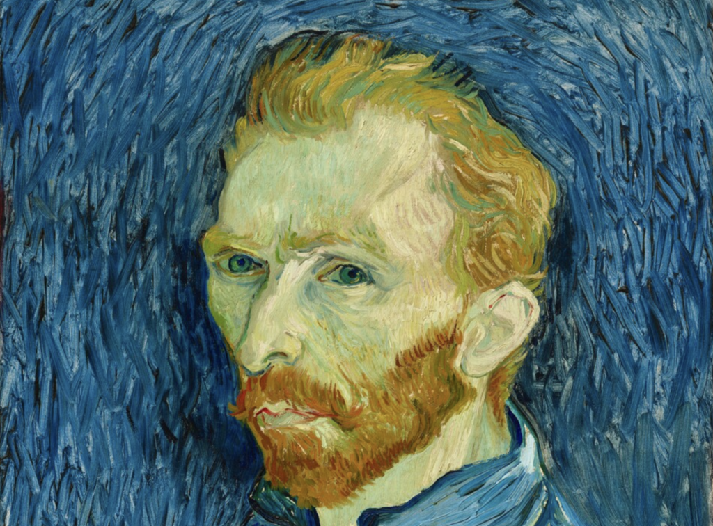 Download 60,000 Works of Art from the National Gallery, Including Masterpieces by Van Gogh, Gauguin, Rembrandt & More