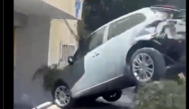 6 Israelis Wounded, 1 Seriously, as Iranian Cluster Missiles Strike Central Israel