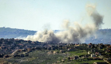 Lebanon: Israel must immediately stop using unlawful mass displacement orders and inflicting terror on civilians