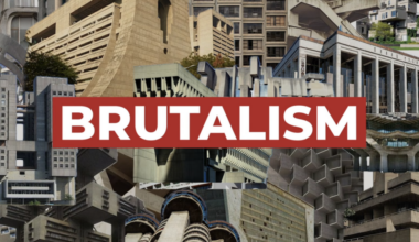 An Introduction to Brutalism: The Iconic Postwar Architectural Style That Combined Utopianism and Concrete