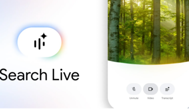 Google is launching Search Live globally