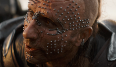 'Supergirl' Trailer Showcases Lobo, Krem of the Yellow Hills