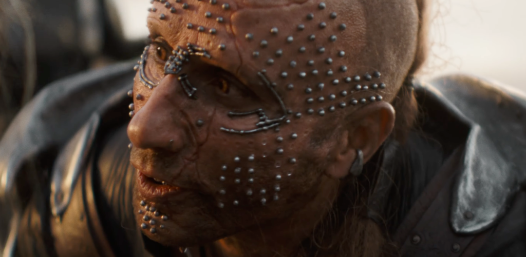 'Supergirl' Trailer Showcases Lobo, Krem of the Yellow Hills