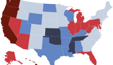 Iran War Triggers Gas Price Surge—Here’s Where Drivers Are Paying the Most and Least