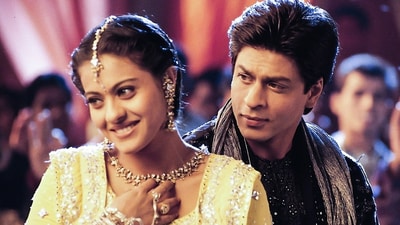 Kabhi Khushi Kabhie Gham