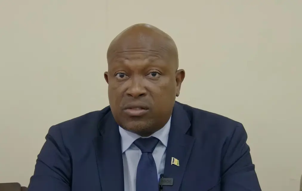 Preparing for Economic Shocks in the Caribbean Food System