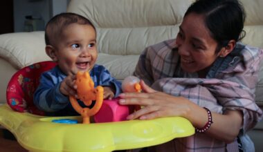 ‘I’m always watching’: A mother’s vigil in Mexico’s cancer system | Women