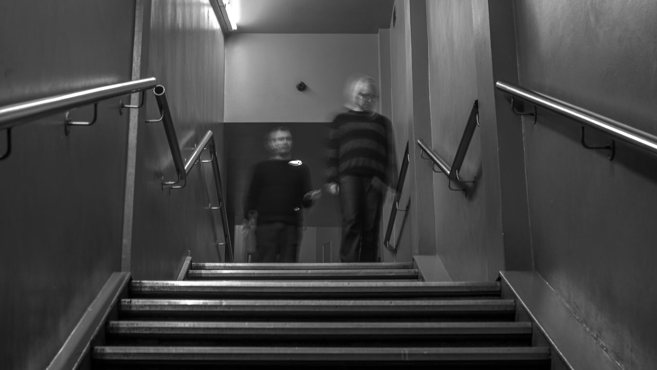 Seefeel Announce First Album in 15 Years