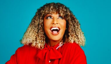 🇸🇲 San Marino: Senhit (feat. Boy George) to Eurovision 2026