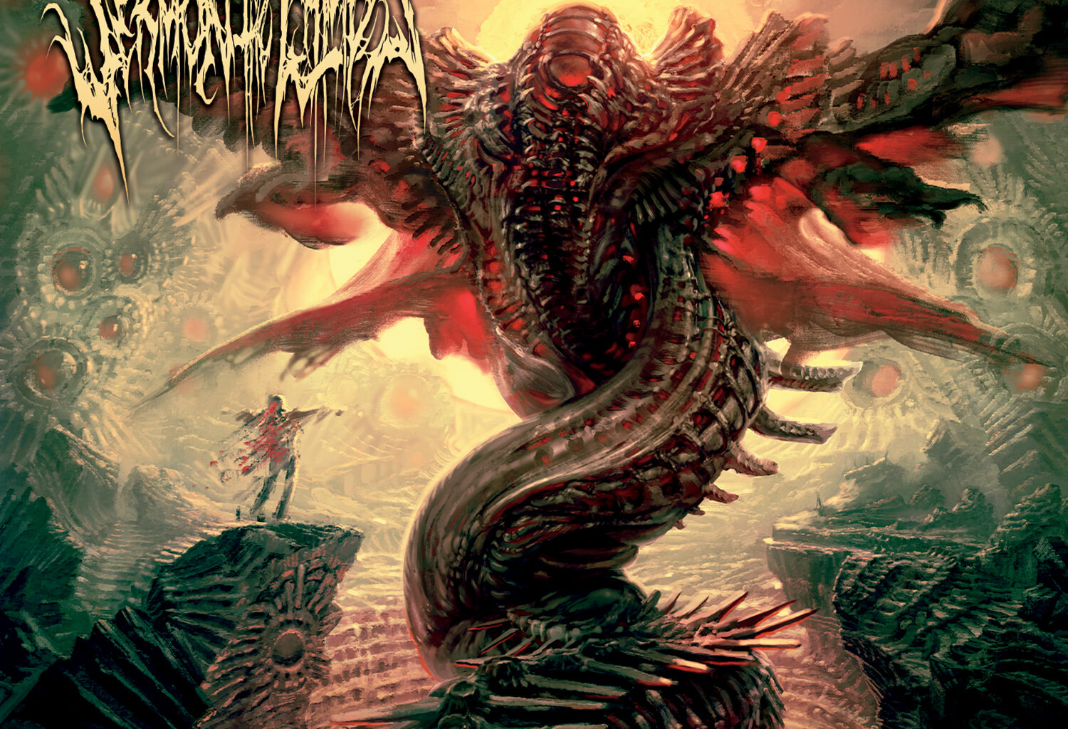 Sermon to the Lambs - Sermon to the Lambs Review