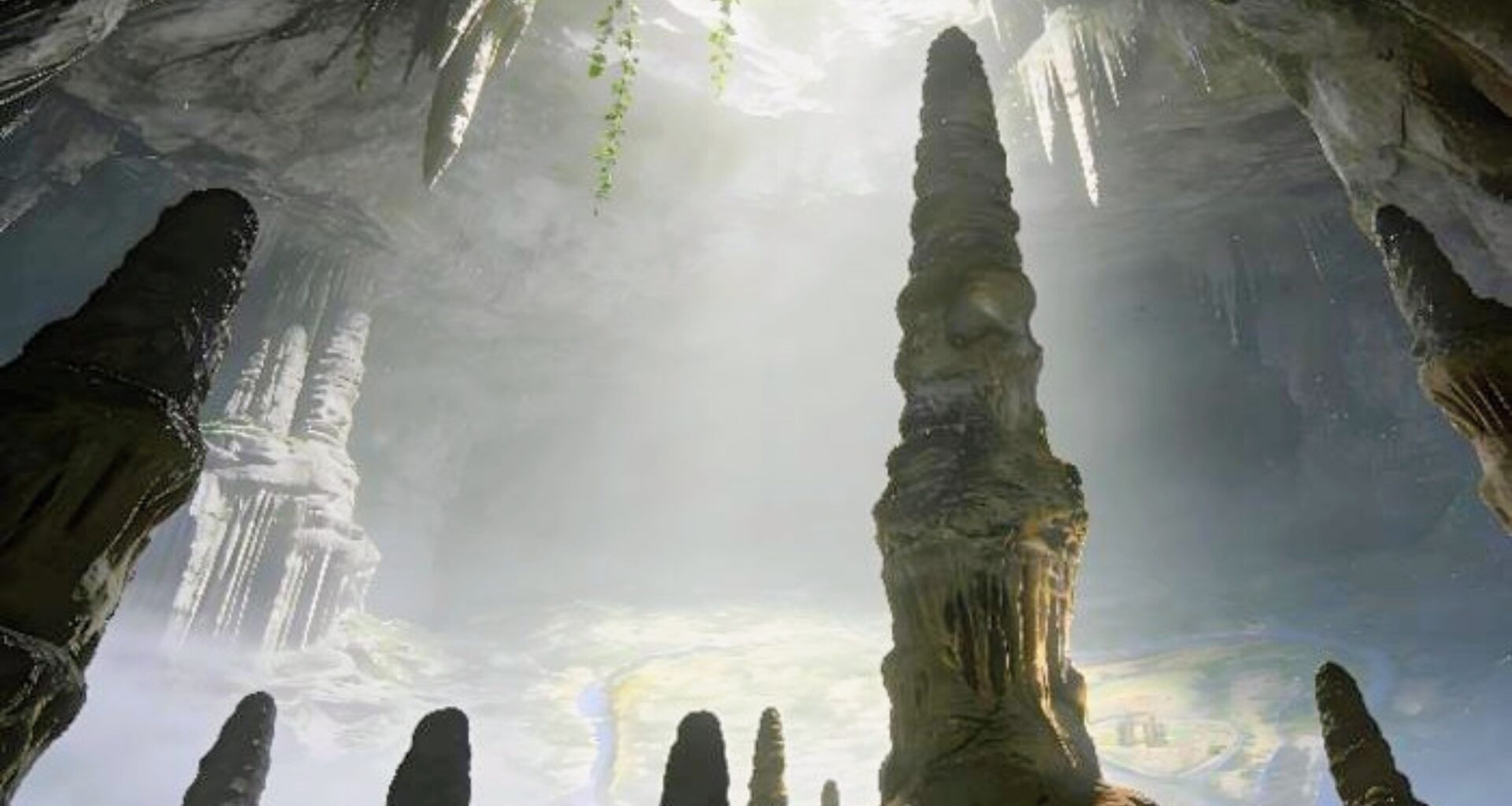 Ancient rainfall - not drought - collapsed China’s Shijiahe culture