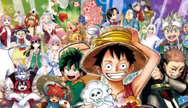 Upcoming Shonen Jump Anime Drops First Look Ahead of 2027 Premiere