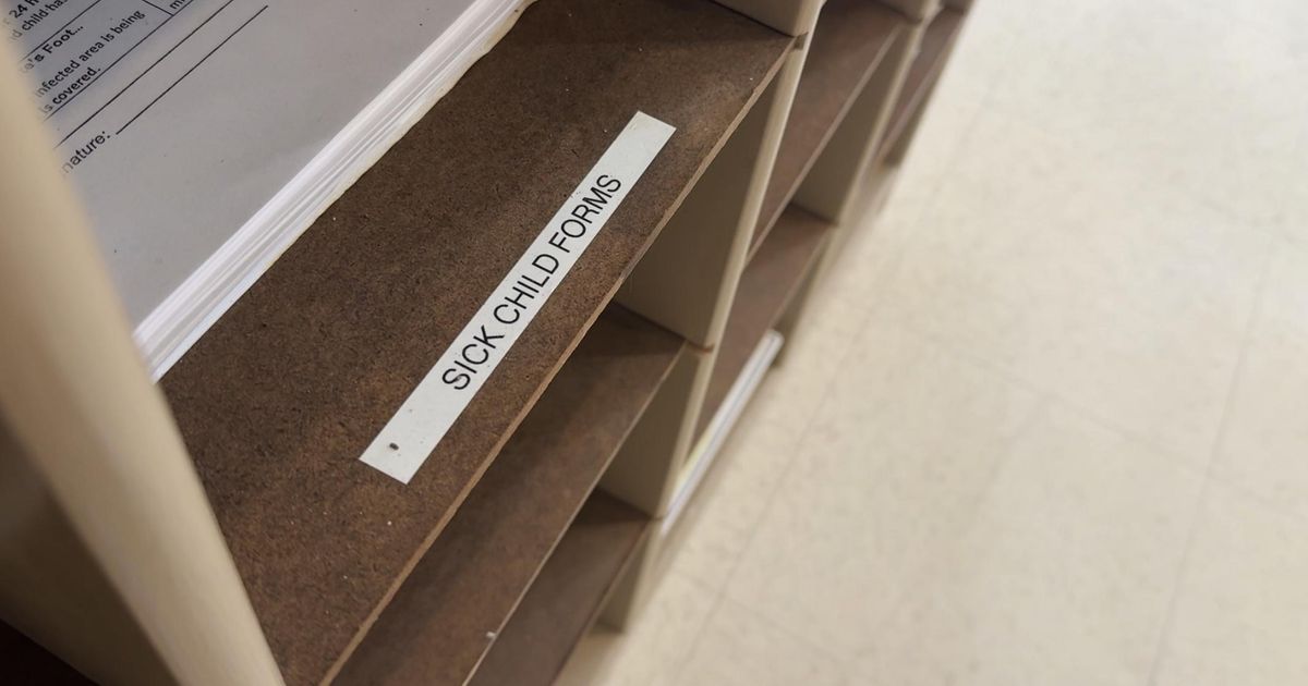 Wake County childcare centers take preventive measures as measles cases rise :: WRAL.com