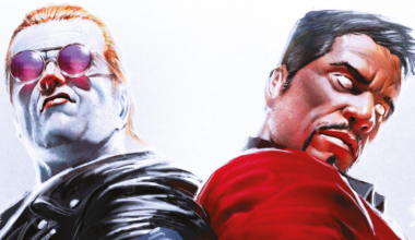 Sinister Dexter return in Bulletopia - Out Now!