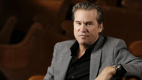 Val Kilmer to star in new movie through AI