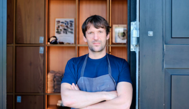 Filipino chefs reflect as Noma co-owner René Redzepi resigns amid abuse allegations