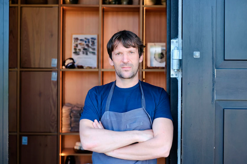 Filipino chefs reflect as Noma co-owner René Redzepi resigns amid abuse allegations