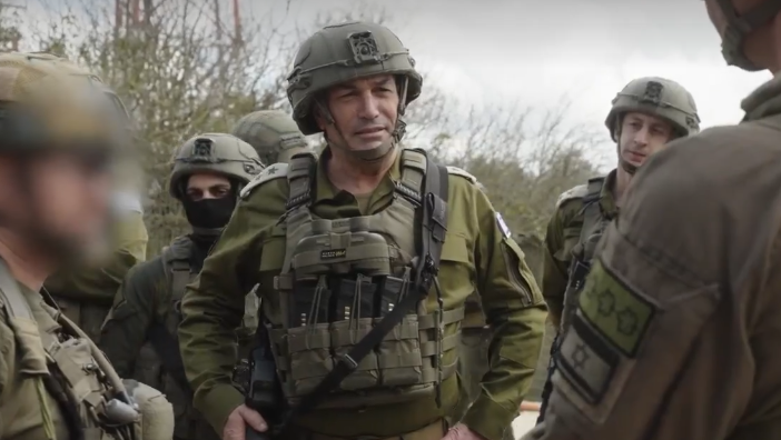 IDF eliminates 7 terrorists, including Oct. 7 attackers; Zamir says Hezbollah 'fighti