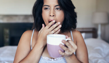 Caffeine May Reverse Memory Loss From Lack of Sleep, Study Suggests : ScienceAlert