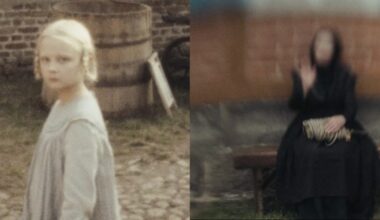 Custom Optics Capture Fractured Memories