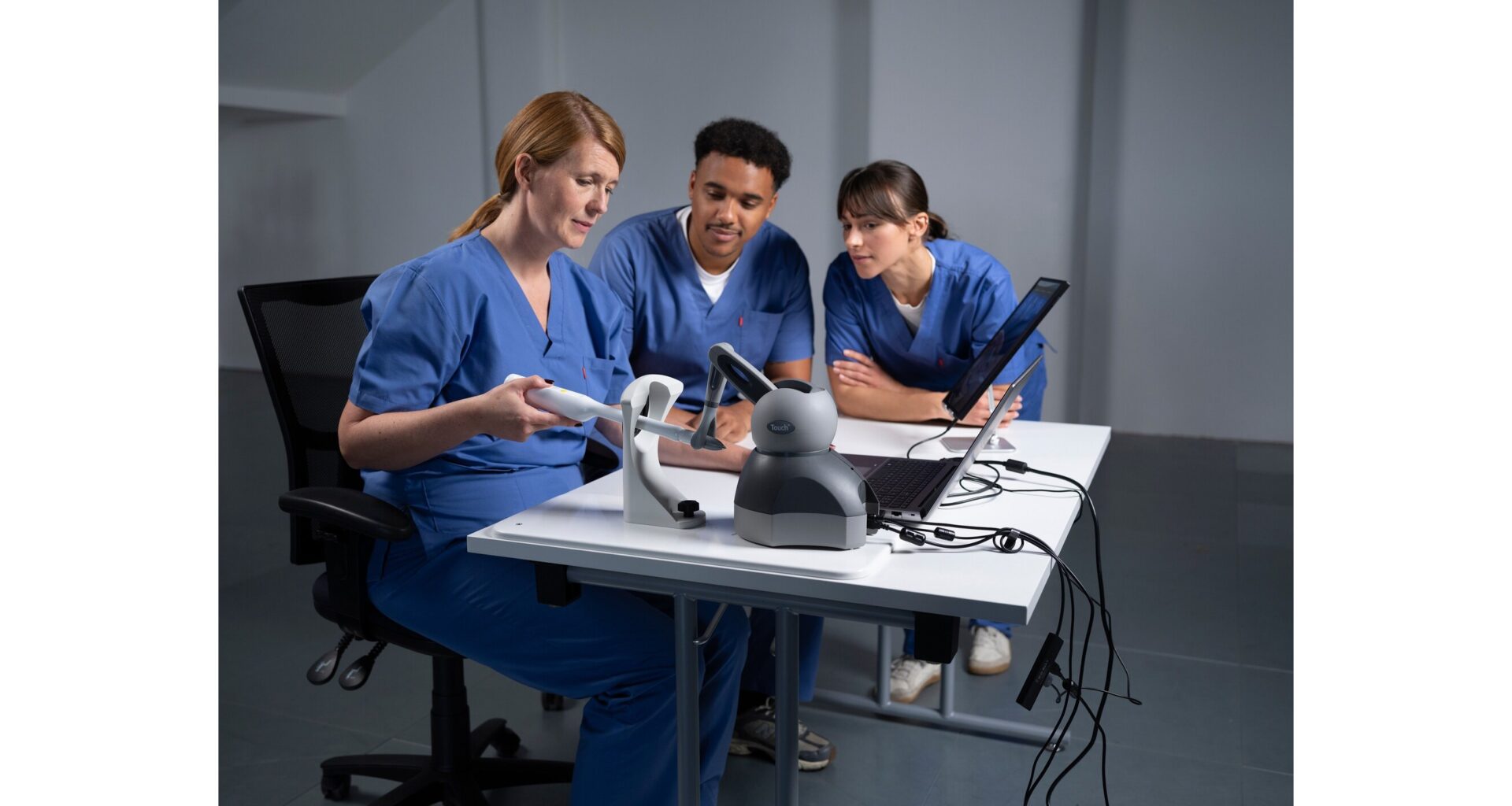 Surgical Science Launches Major Upgrade to Unique Endometriosis Ultrasound Simulator