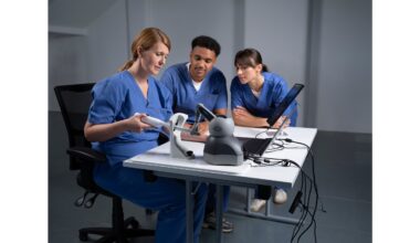 Surgical Science Launches Major Upgrade to Unique Endometriosis Ultrasound Simulator