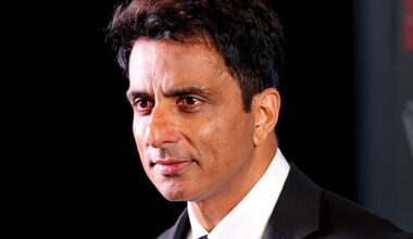 Sonu Sood offers free accommodation to travellers stranded in Dubai amid Israel–Iran conflict : Bollywood News