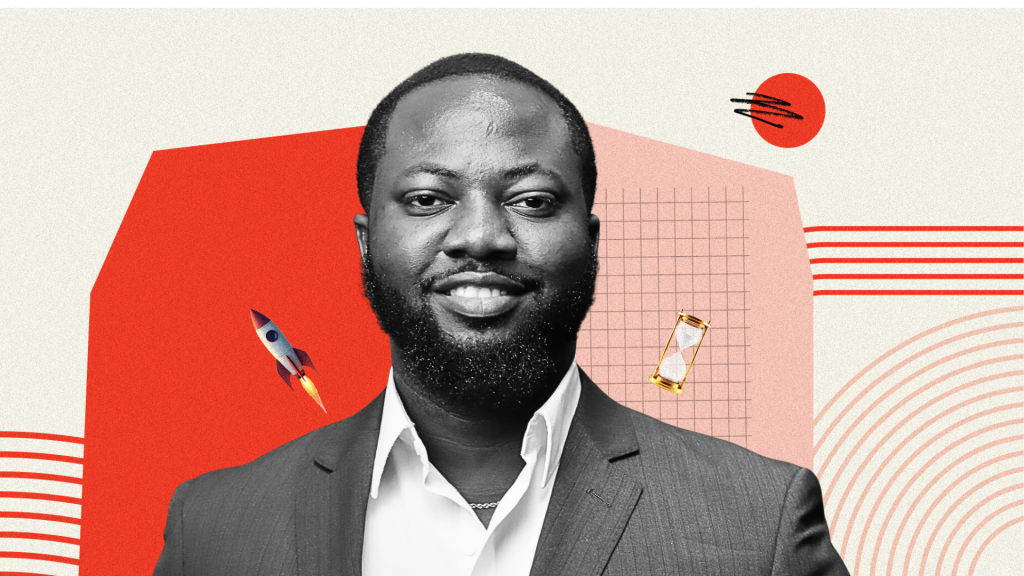 “I wasn’t sure I could make money from the industry”: Day 1-1000 of Space in Africa