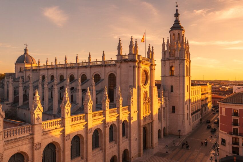 Spain - travel and tour world